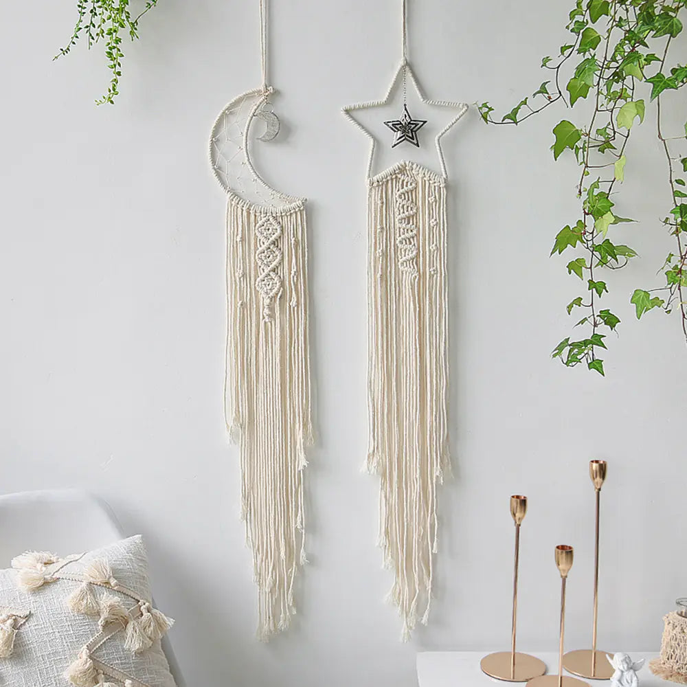 Boho Dream Catcher