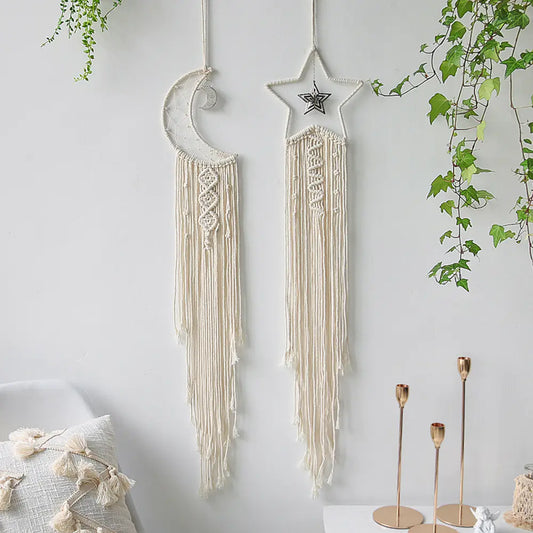 Boho Dream Catcher
